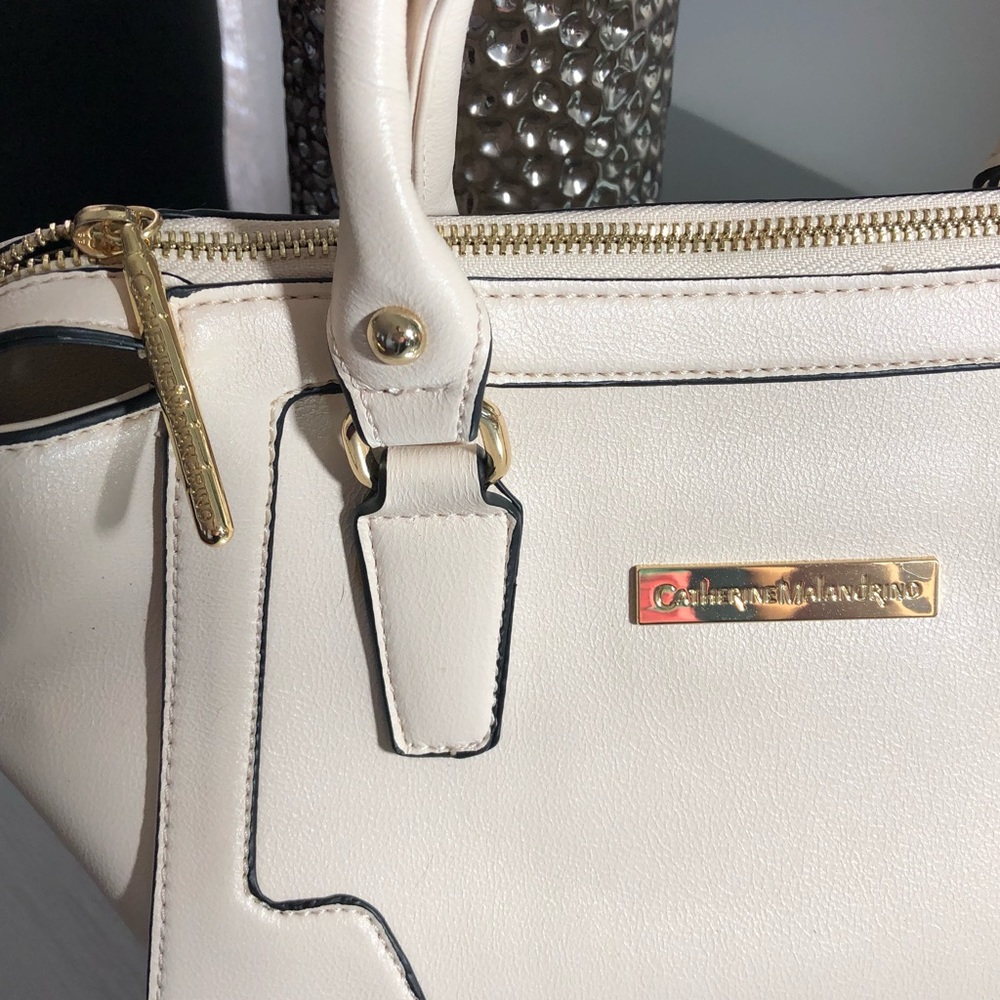 Catherine malandrino handbag - Picture 3 of 6